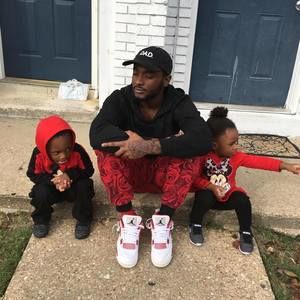 Meet your Posher, Kedric